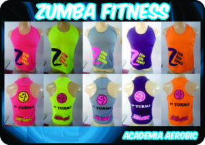 ZUMBA FITNESS